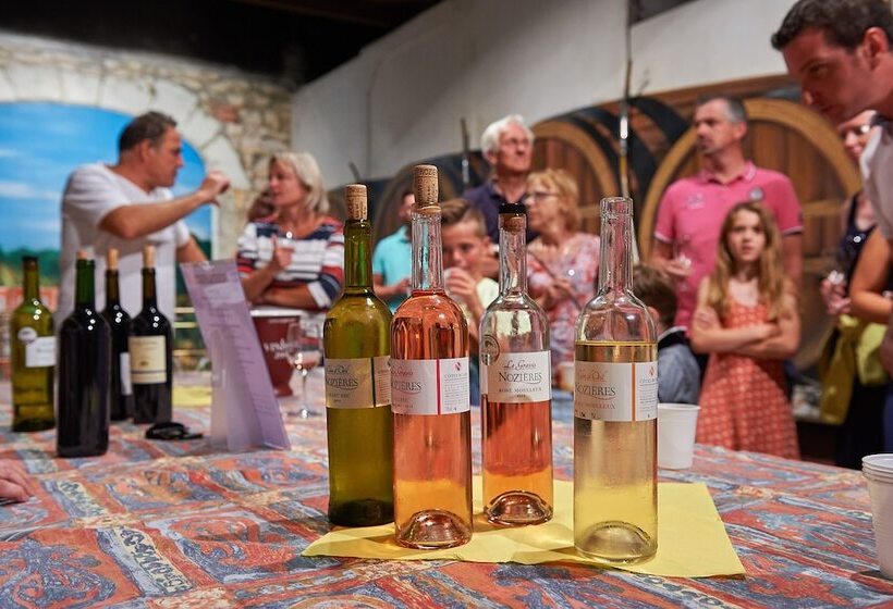 酒店 Francecomfort   L Espinet