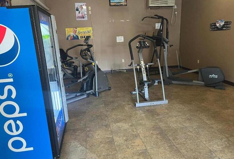 فندق Gamble Farm Inn And Suites