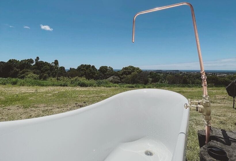 Отель Kokoon Retreats