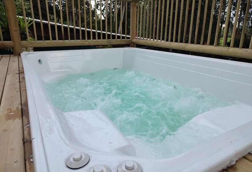 هتل La Martina Campestre