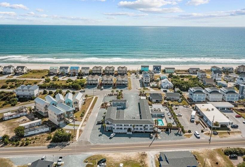 ホテル Loggerhead Inn & Suites