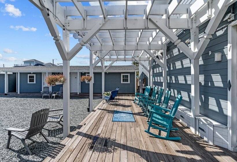 ホテル Loggerhead Inn & Suites