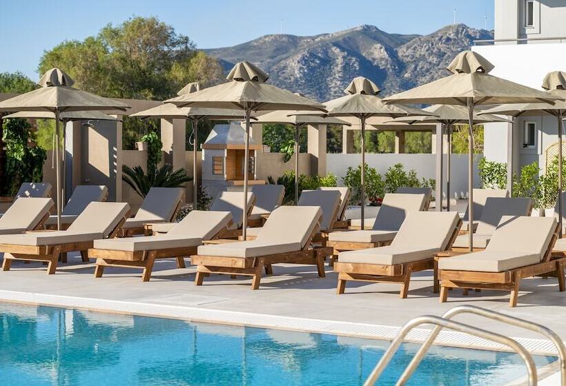 هتل Nicolas Grand Suites   Adults Only