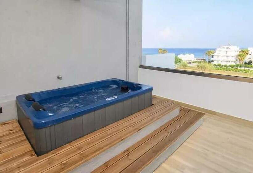 هتل Nicolas Grand Suites   Adults Only