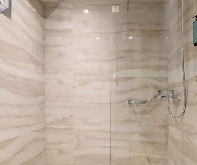 هتل Nicolas Grand Suites   Adults Only