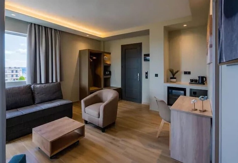 هتل Nicolas Grand Suites   Adults Only