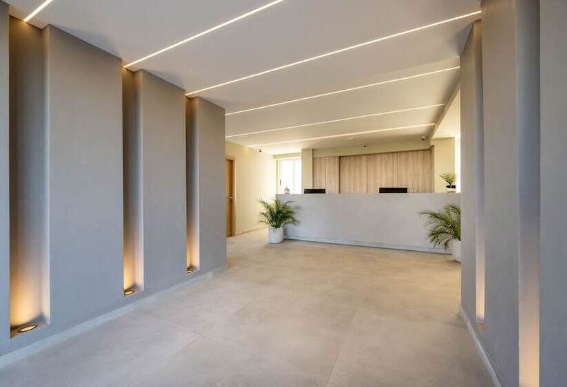 هتل Nicolas Grand Suites   Adults Only