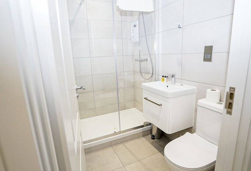 酒店 Penthouses In Slough