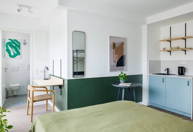 هتل Poha House Büchel