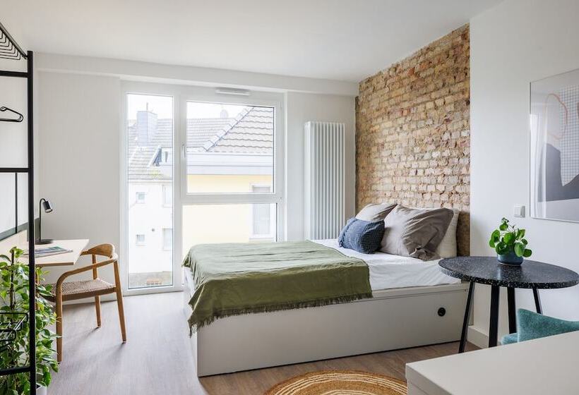 هتل Poha House Büchel