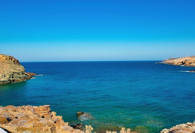 هتل Semeli Coast Mykonos, Curio Collection By Hilton