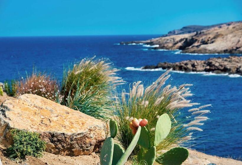 هتل Semeli Coast Mykonos, Curio Collection By Hilton