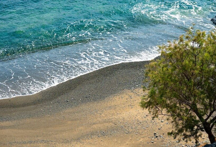 هتل Semeli Coast Mykonos, Curio Collection By Hilton