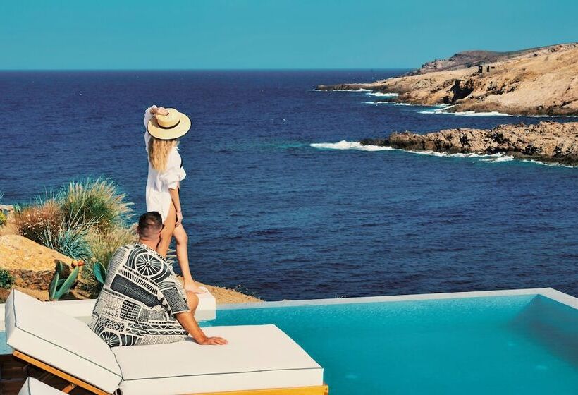 هتل Semeli Coast Mykonos, Curio Collection By Hilton