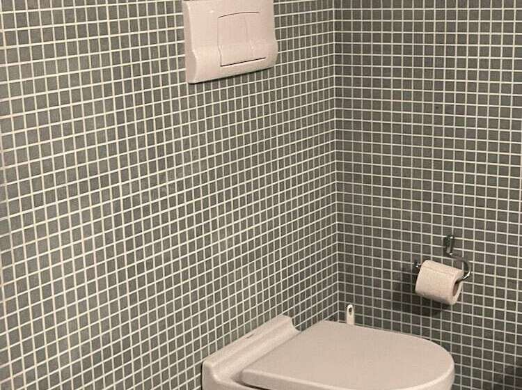 هتل Vittorio Emanuele 6603