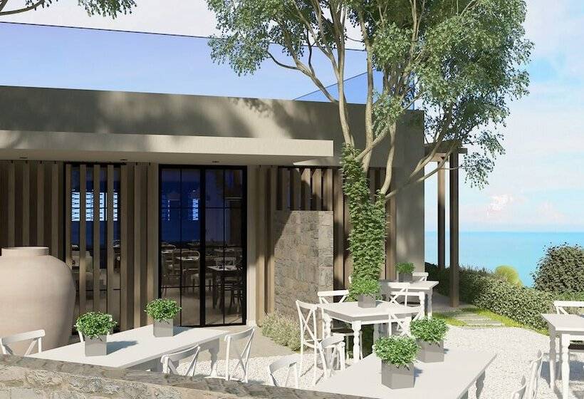 فندق Zoetry Halkidiki Resort & Spa   Adults Only +16   New Opening