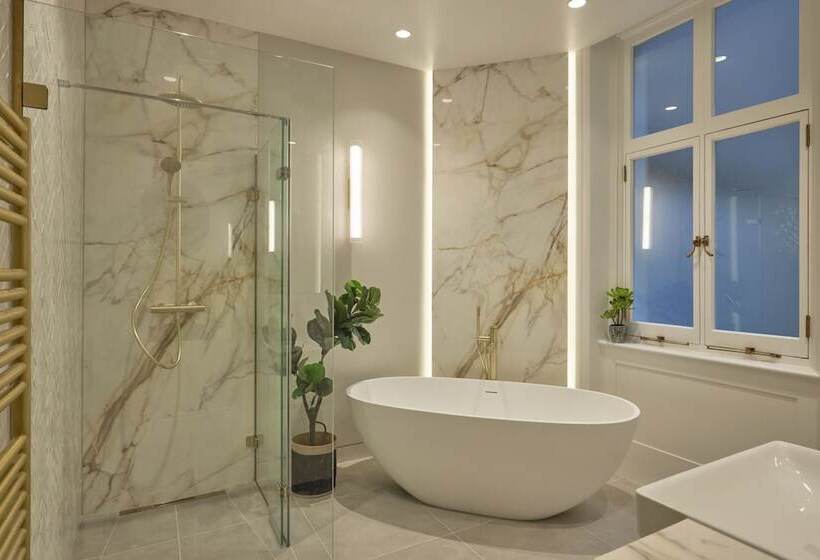 Mayfair Darley House By Viridian Apartments