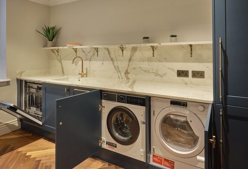 Mayfair Darley House By Viridian Apartments