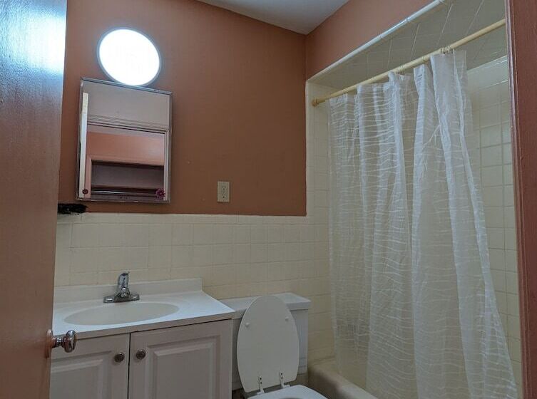 مُتل Best Way Inn