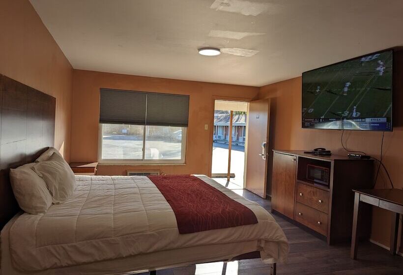 مُتل Best Way Inn