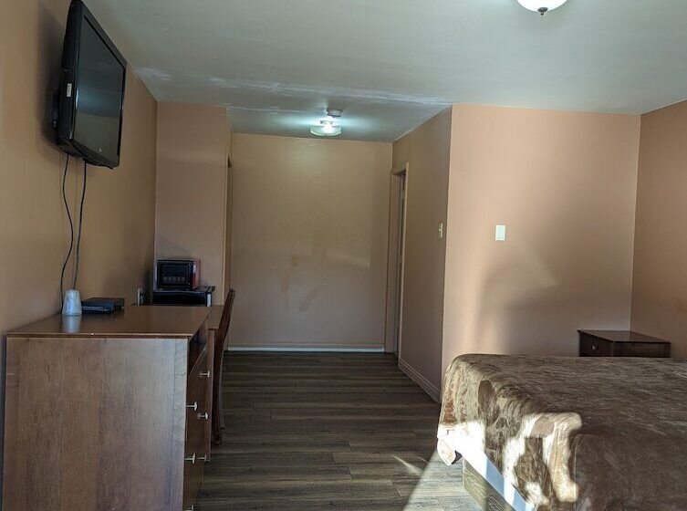 مُتل Best Way Inn