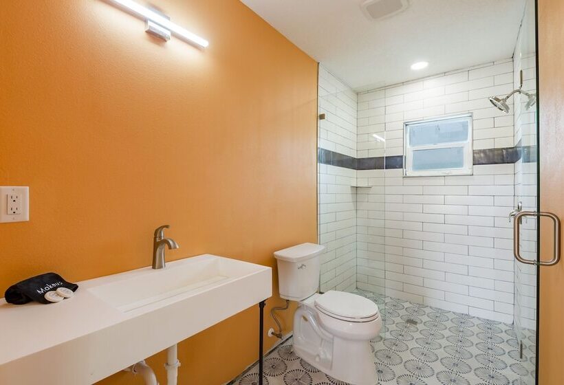 فندق على الطريق The Lofts At St Pete Beach