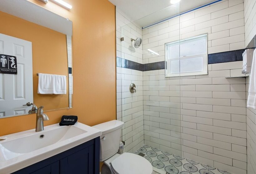 فندق على الطريق The Lofts At St Pete Beach