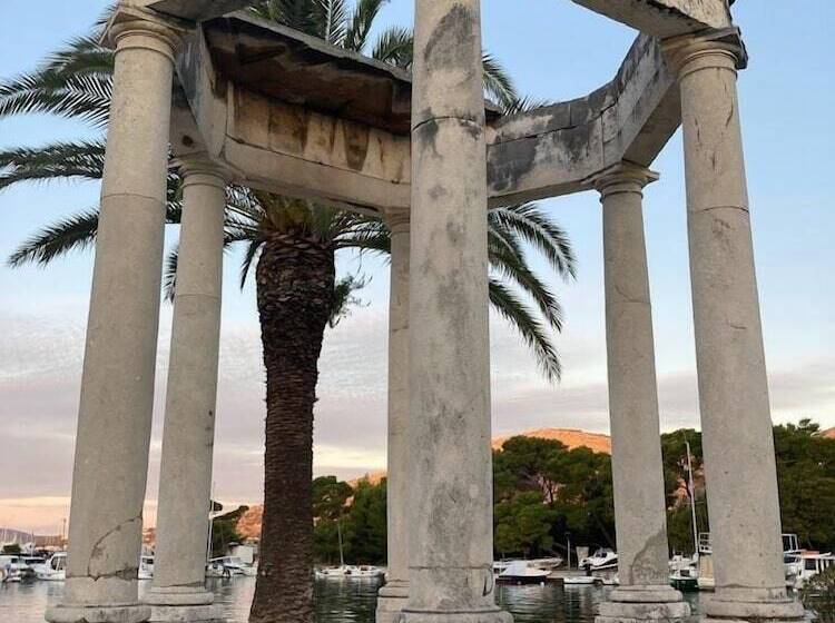 پانسیون Dragazzo Room