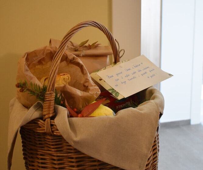 פנסיון Maso Valer