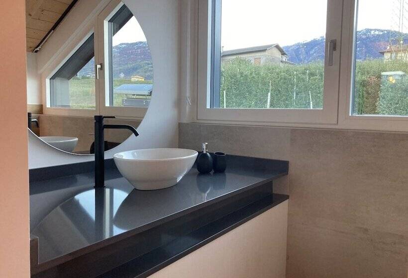 פנסיון Maso Valer