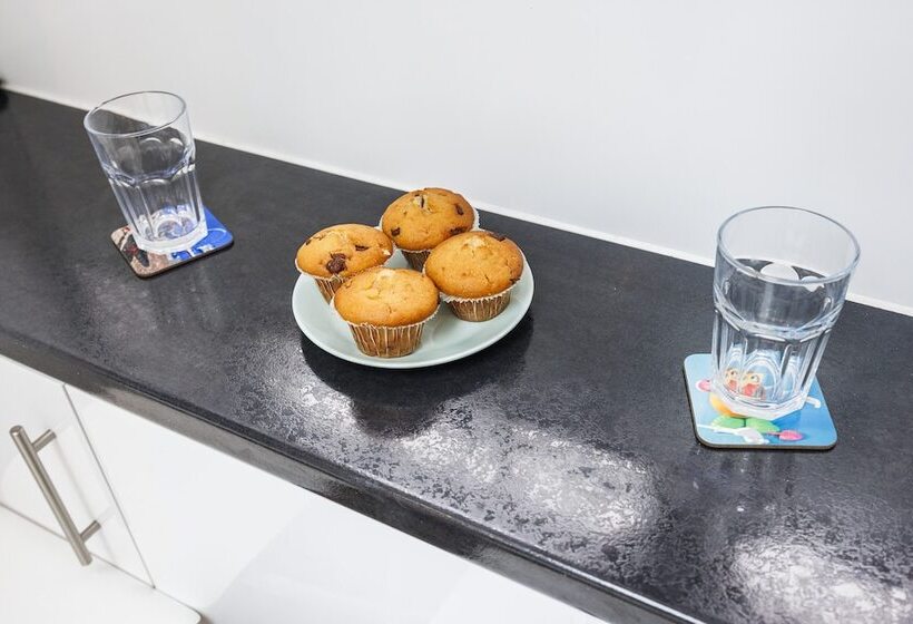 ペンション Chic Premium Rooms In Spitalfields