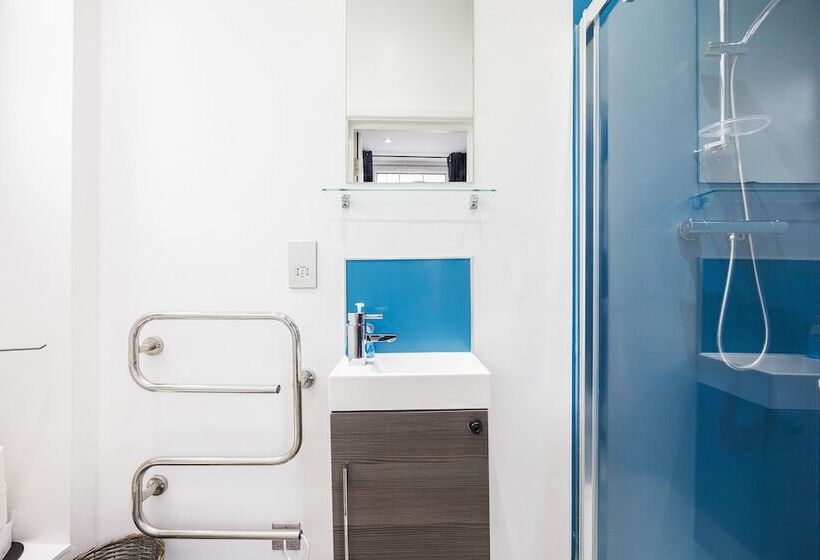 ペンション Chic Premium Rooms In Spitalfields