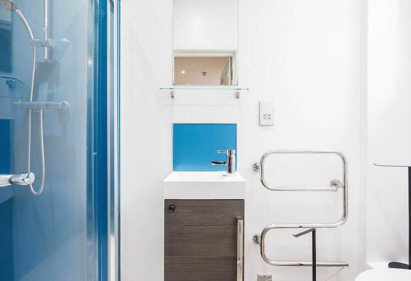 ペンション Chic Premium Rooms In Spitalfields