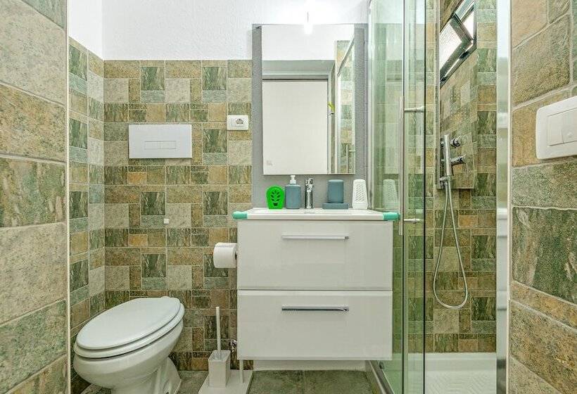 پانسیون Residenza Maciocco