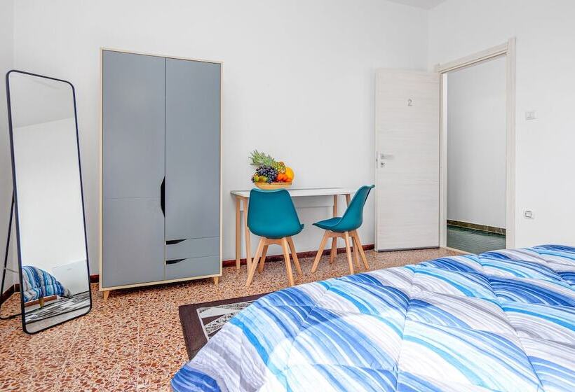 پانسیون Residenza Maciocco