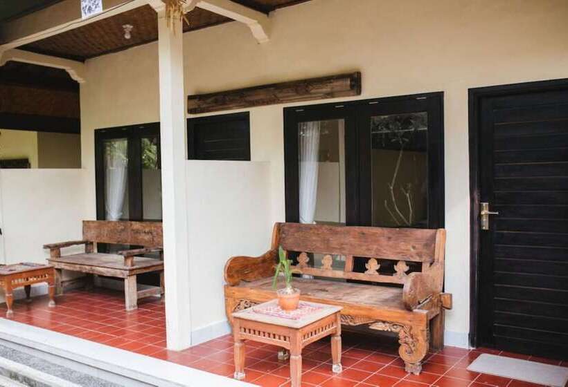 펜션 Sari Gong Guest House, A Trishula Collection