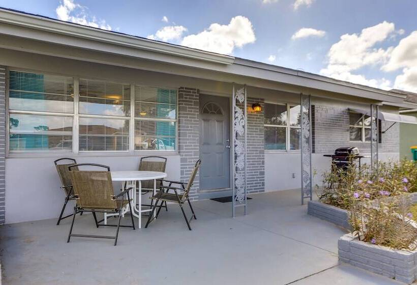 Punta Gorda Family Home ~ 8 Mi To Downtown!