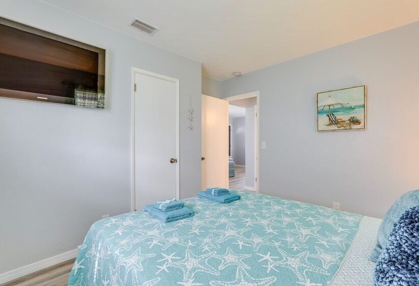 Punta Gorda Family Home ~ 8 Mi To Downtown!