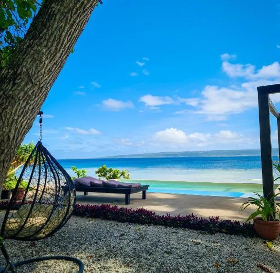 استراحتگاه South Pacific Memories