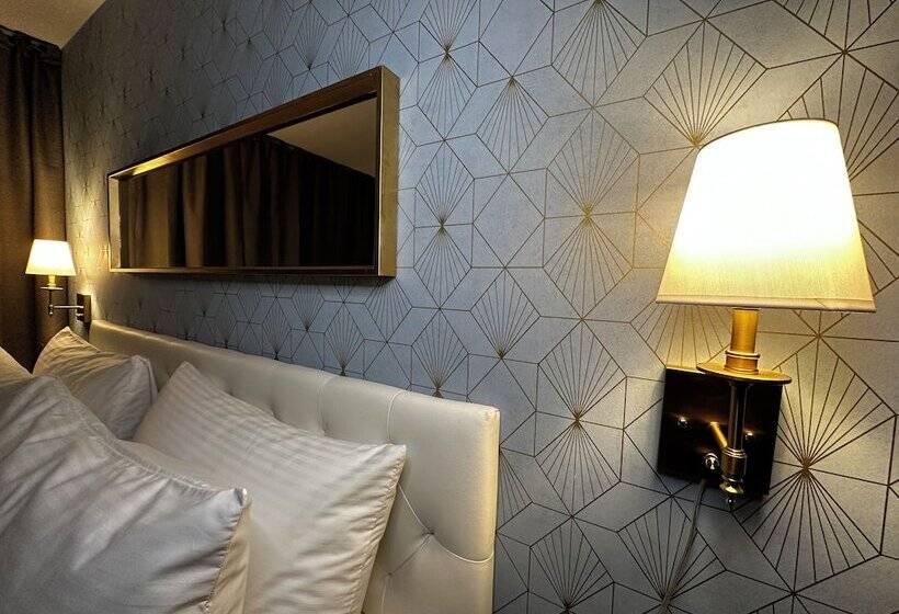 Tb Hotel Miami