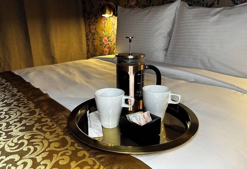 Tb Hotel Miami