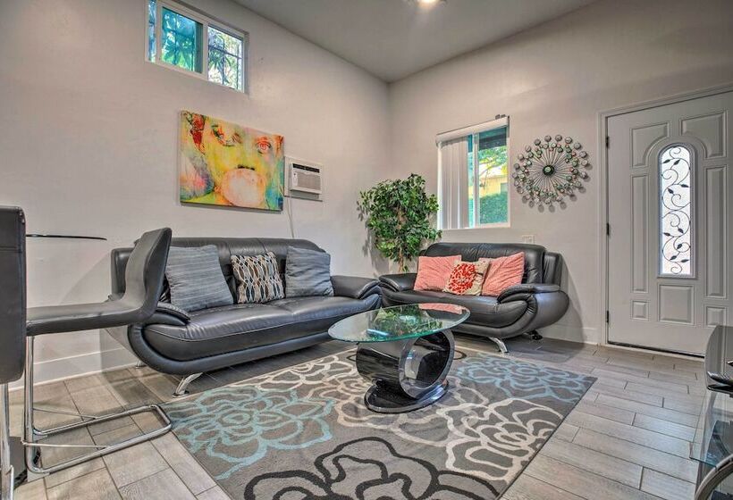 Updated San Diego Home: Walk To Balboa Park!