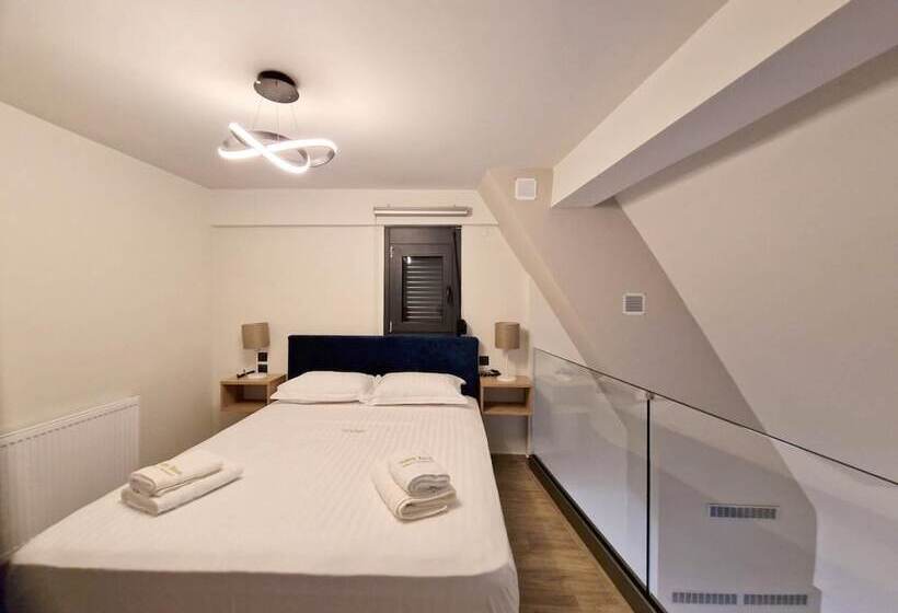 Volos Terra Deluxe Residences