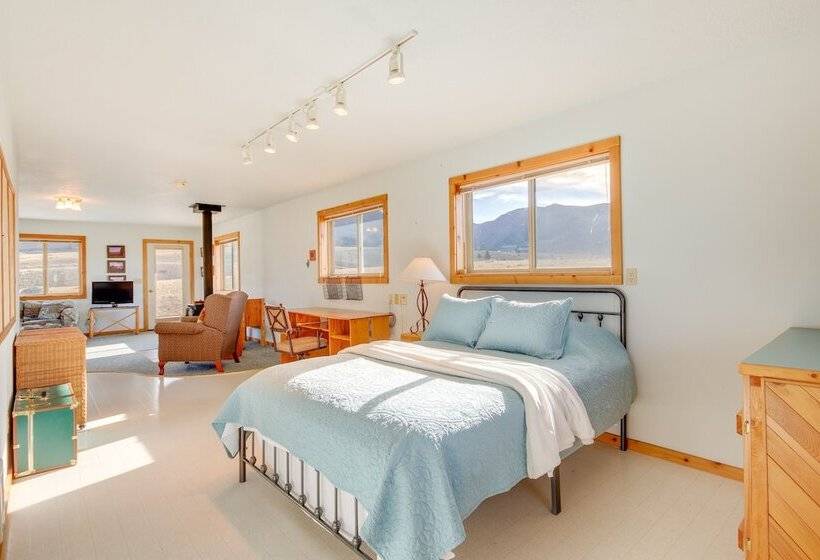 Yellowstone Lodge W/ Game Room & Panoramic Views