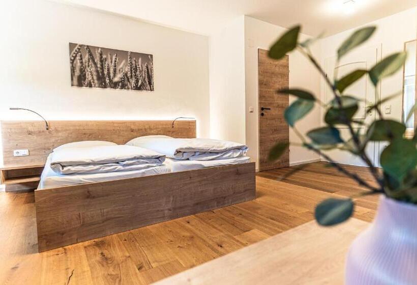 ユースホステル Gasthof Fischer Dörnbach