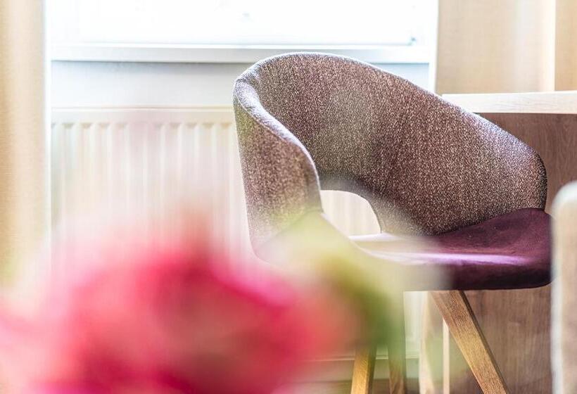 ユースホステル Gasthof Fischer Dörnbach