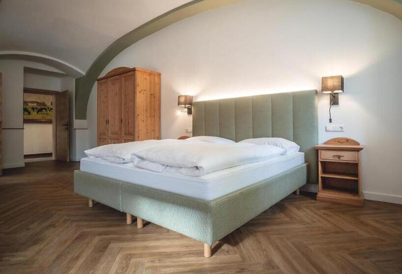 ユースホステル Gasthof Fischer Dörnbach