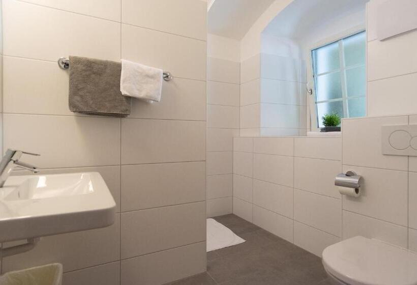 ユースホステル Gasthof Fischer Dörnbach