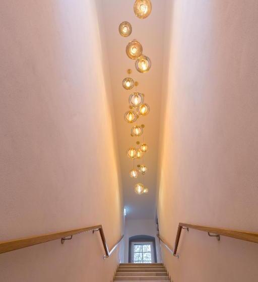 ユースホステル Gasthof Fischer Dörnbach