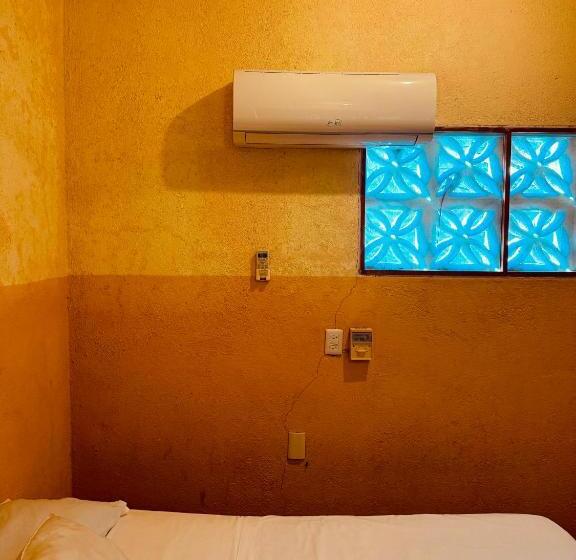 فندق صغير Casa Lagun Rooms With Ac